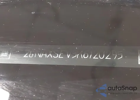 2019 Chevrolet Equinox Ls z USA, uszkodzony, nr VIN 2GNAXSEV5K6120295